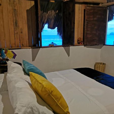 La Maxima & Lgbt Hotel Zipolite Eksteriør billede