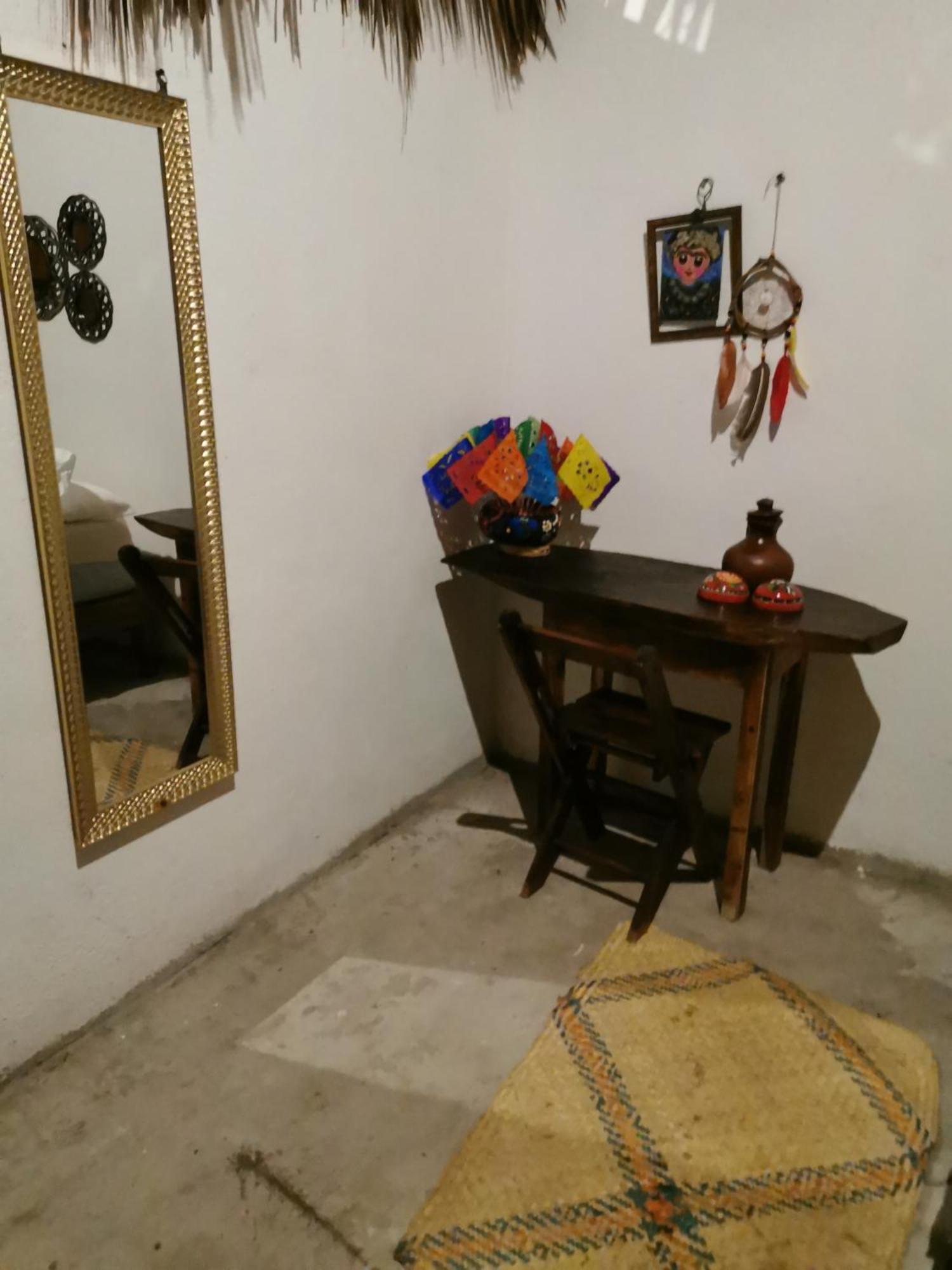 La Maxima & Lgbt Hotel Zipolite Værelse billede