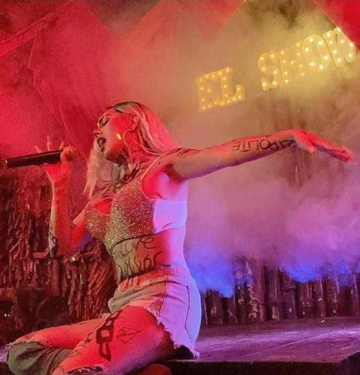 La Maxima & Lgbt Hotel Zipolite Eksteriør billede