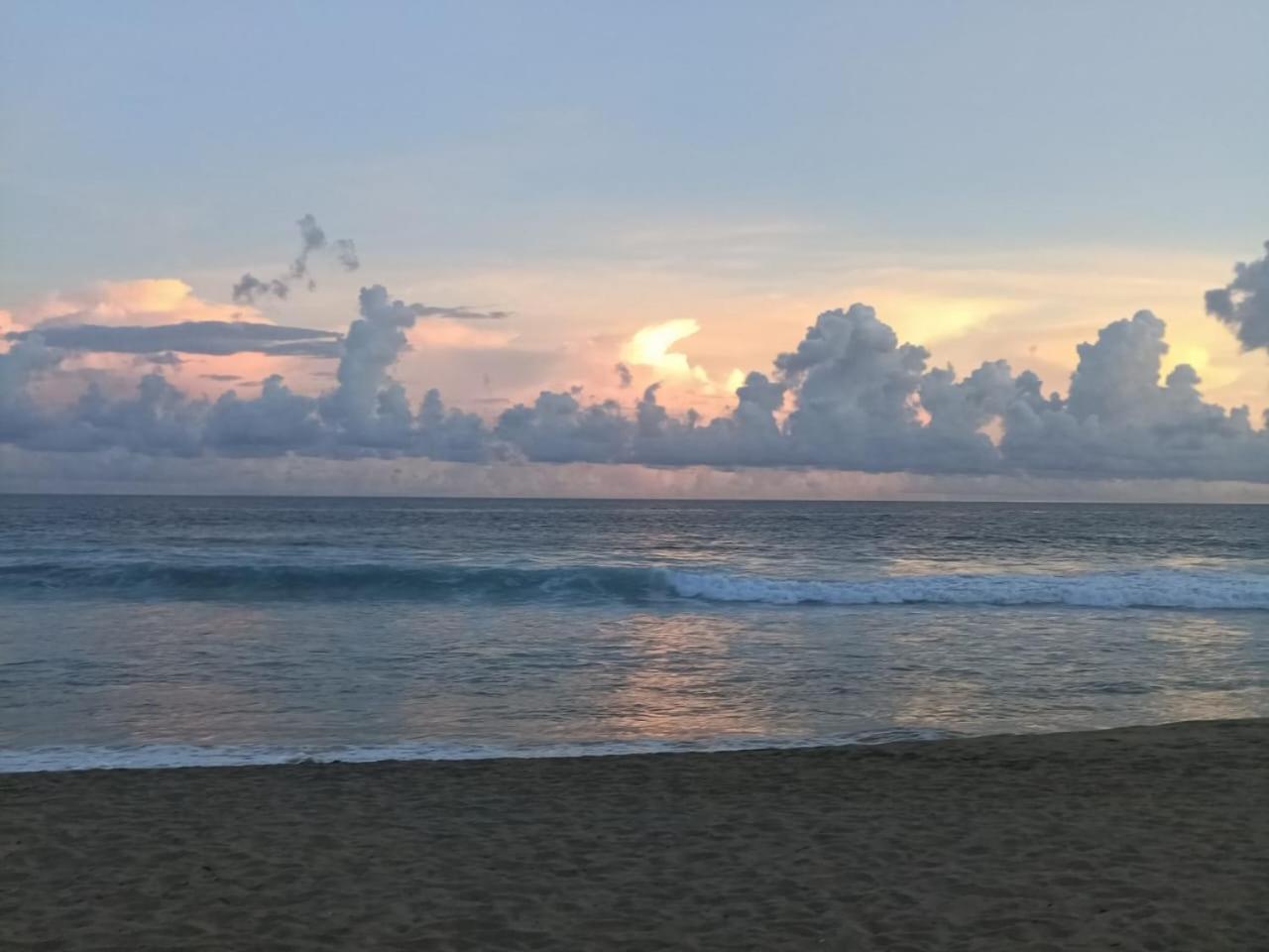 La Maxima & Lgbt Hotel Zipolite Eksteriør billede