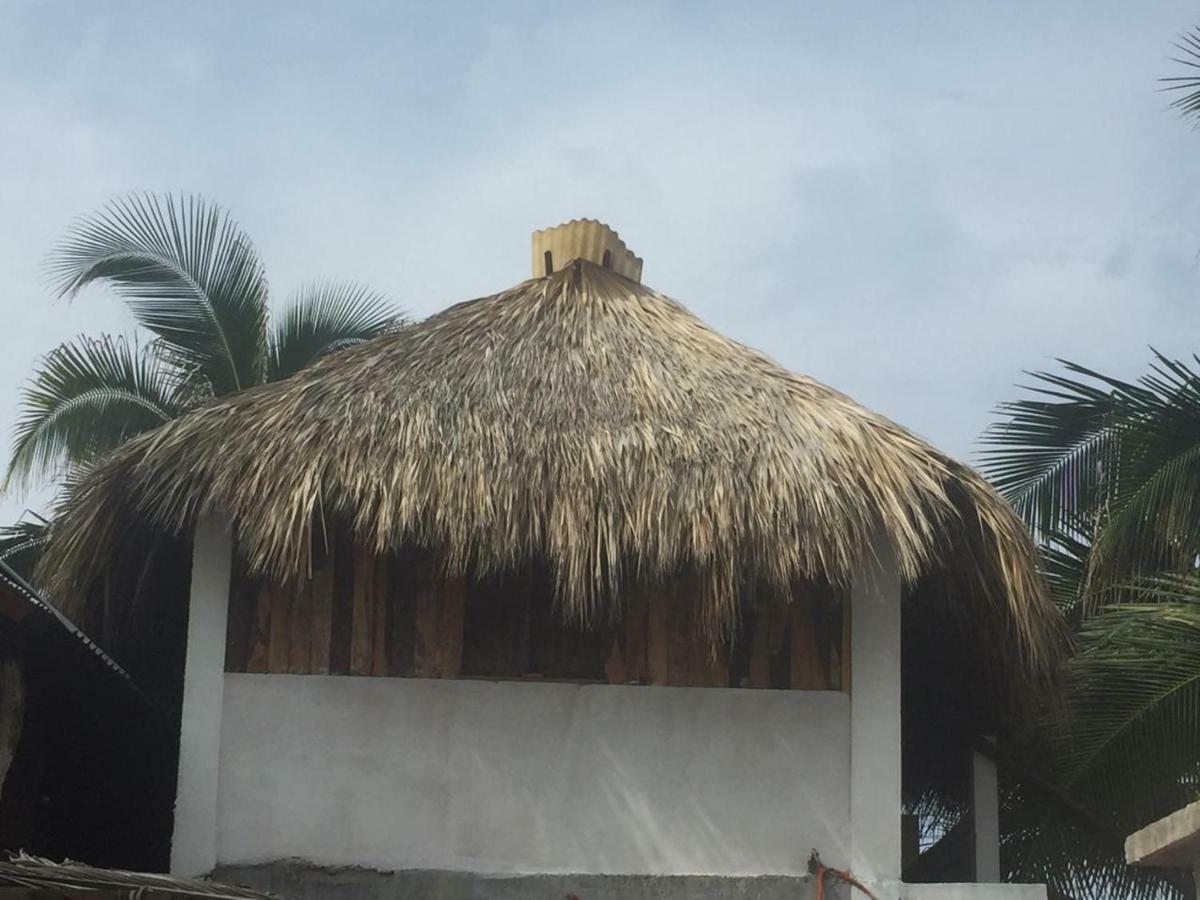 La Maxima & Lgbt Hotel Zipolite Eksteriør billede
