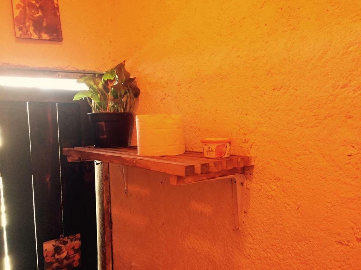 La Maxima & Lgbt Hotel Zipolite Eksteriør billede